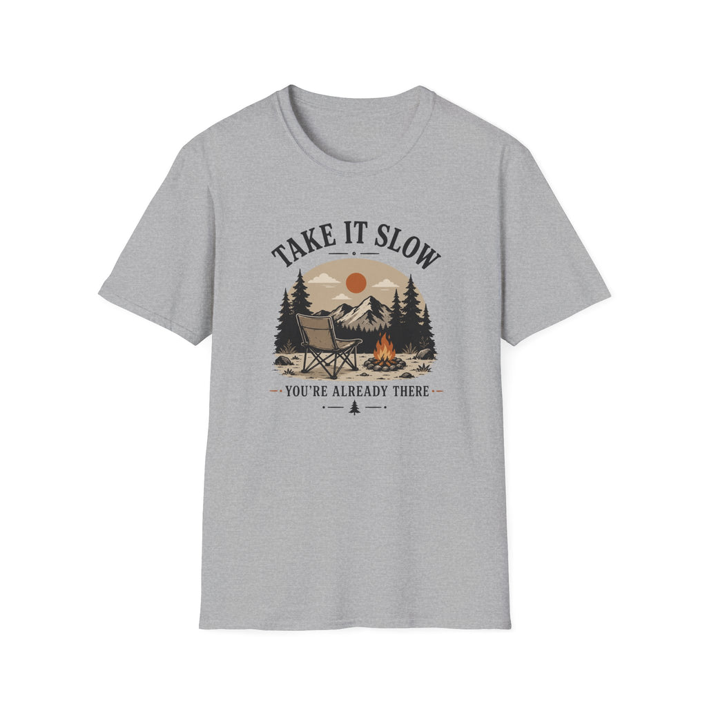 Take it slow T-Shirt