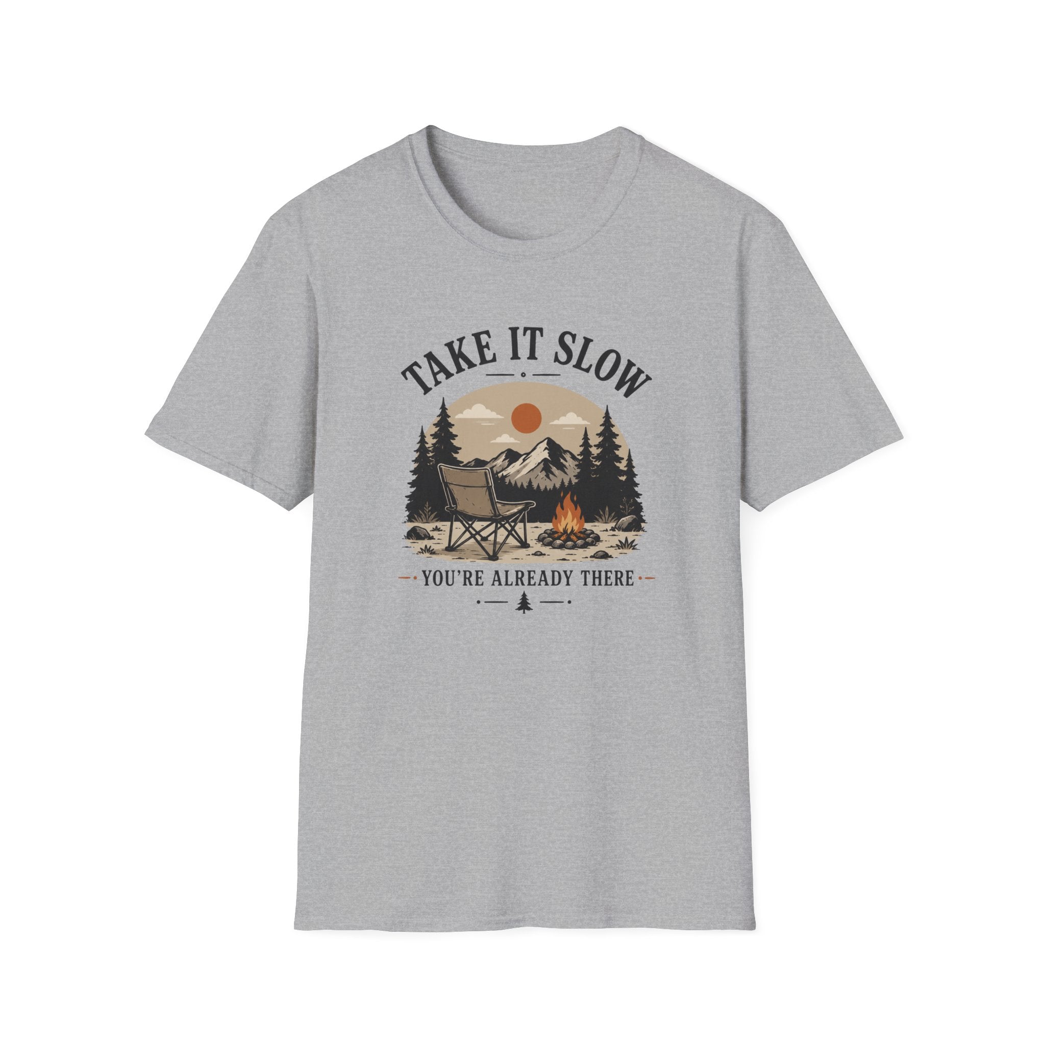 Take it slow T-Shirt