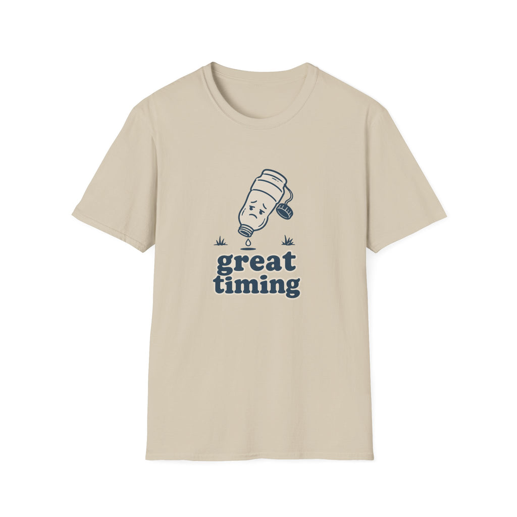 Great timing T-Shirt