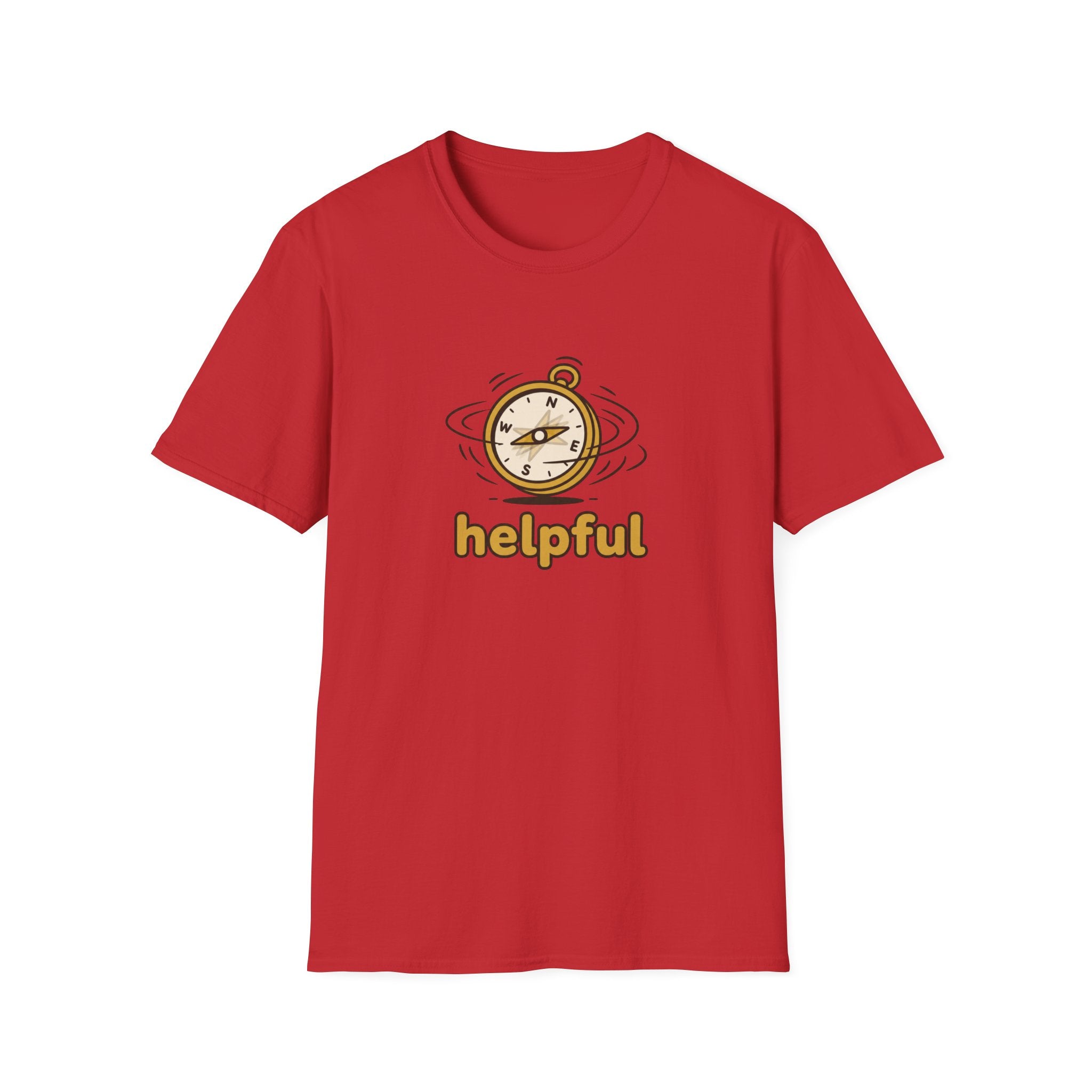 Helpful T-Shirt