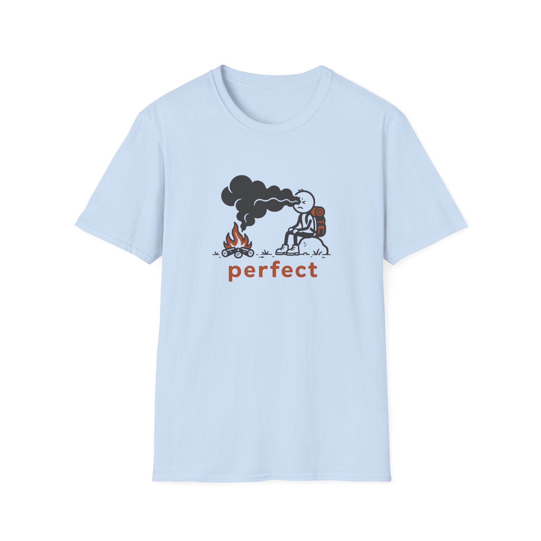 Perfect Day T-Shirt