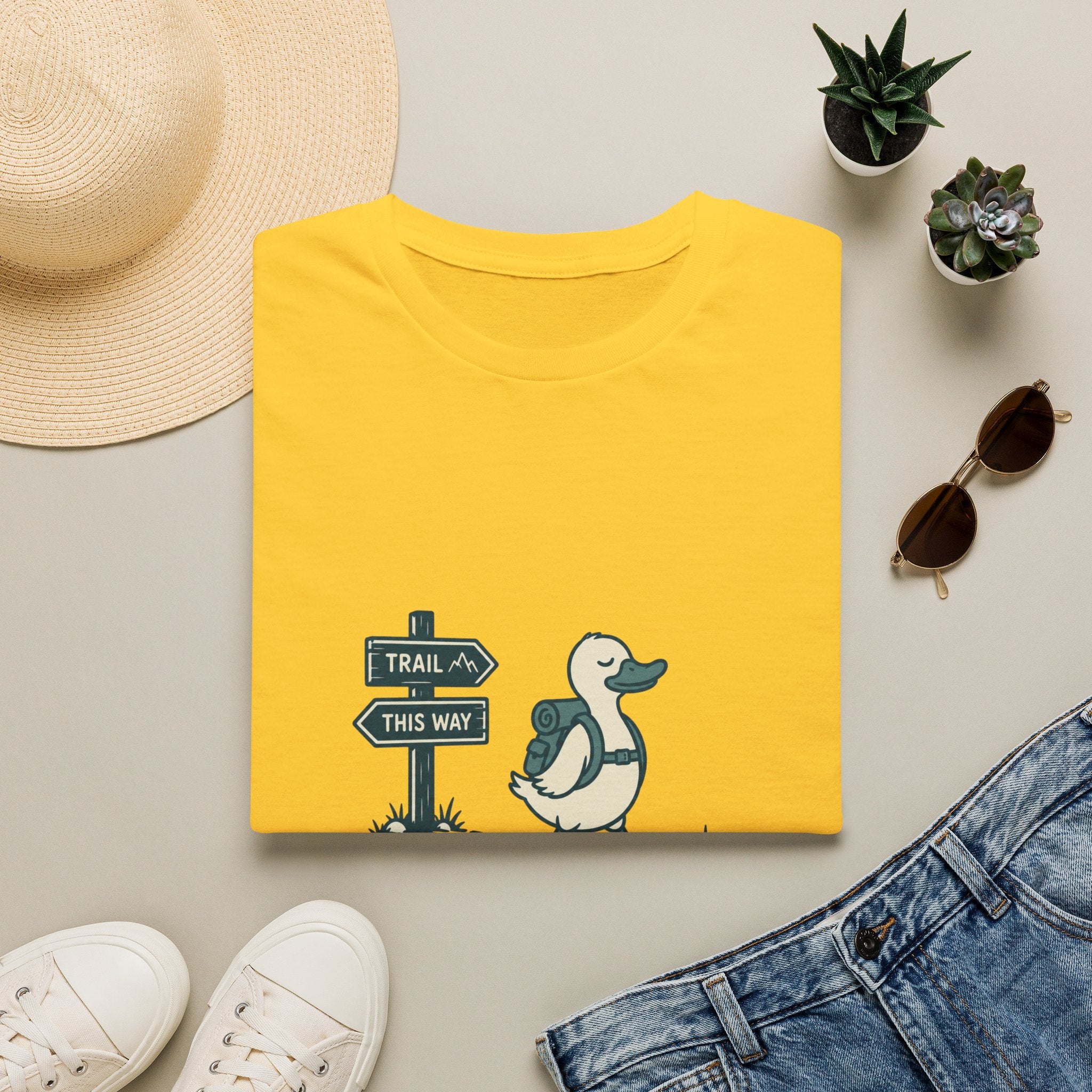 This feels right T-Shirt