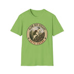 Slow but steady  T-Shirt