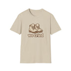 We tried T-Shirt