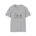 This seems safe T-Shirt