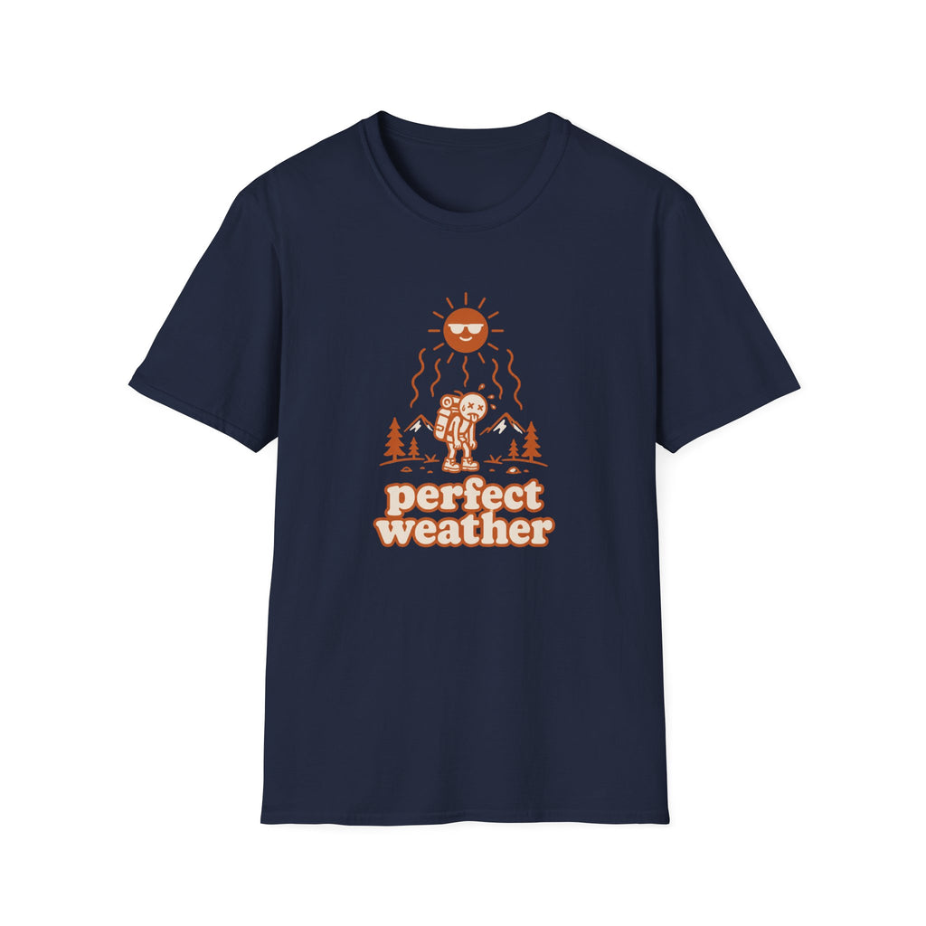 Perfect weather T-Shirt