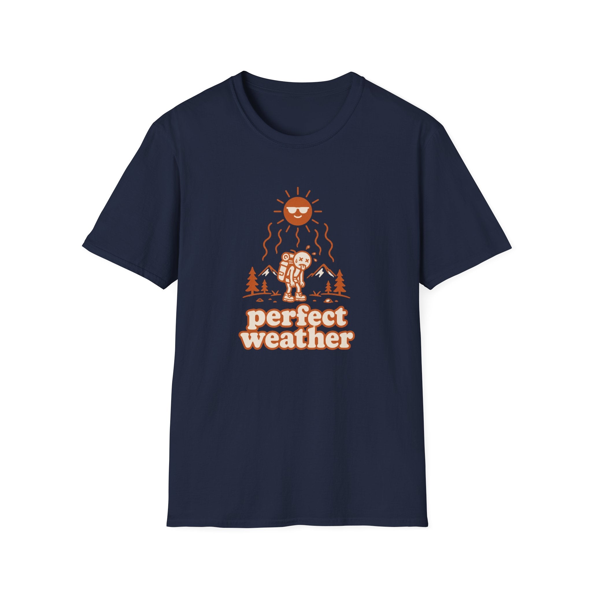 Perfect weather T-Shirt