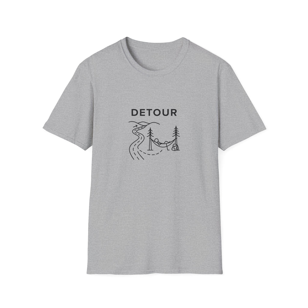 Detour T-Shirt