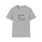 Detour T-Shirt