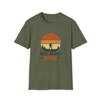 One more mileT-Shirt
