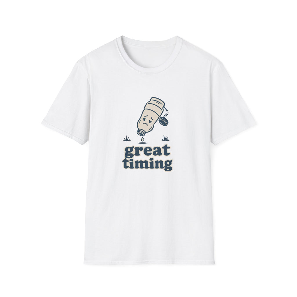 Great timing T-Shirt