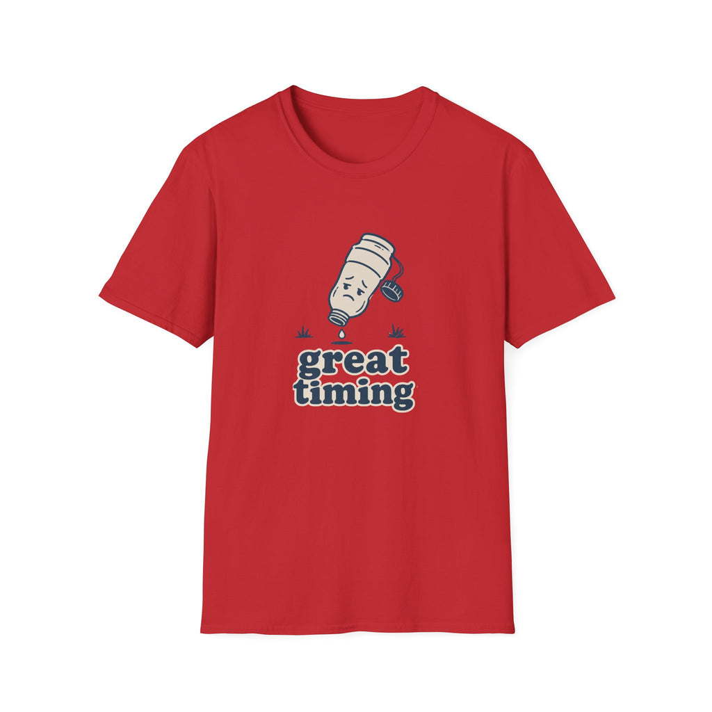 Great timing T-Shirt