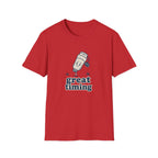 Great timing T-Shirt
