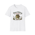 One hop at a time T-Shirt