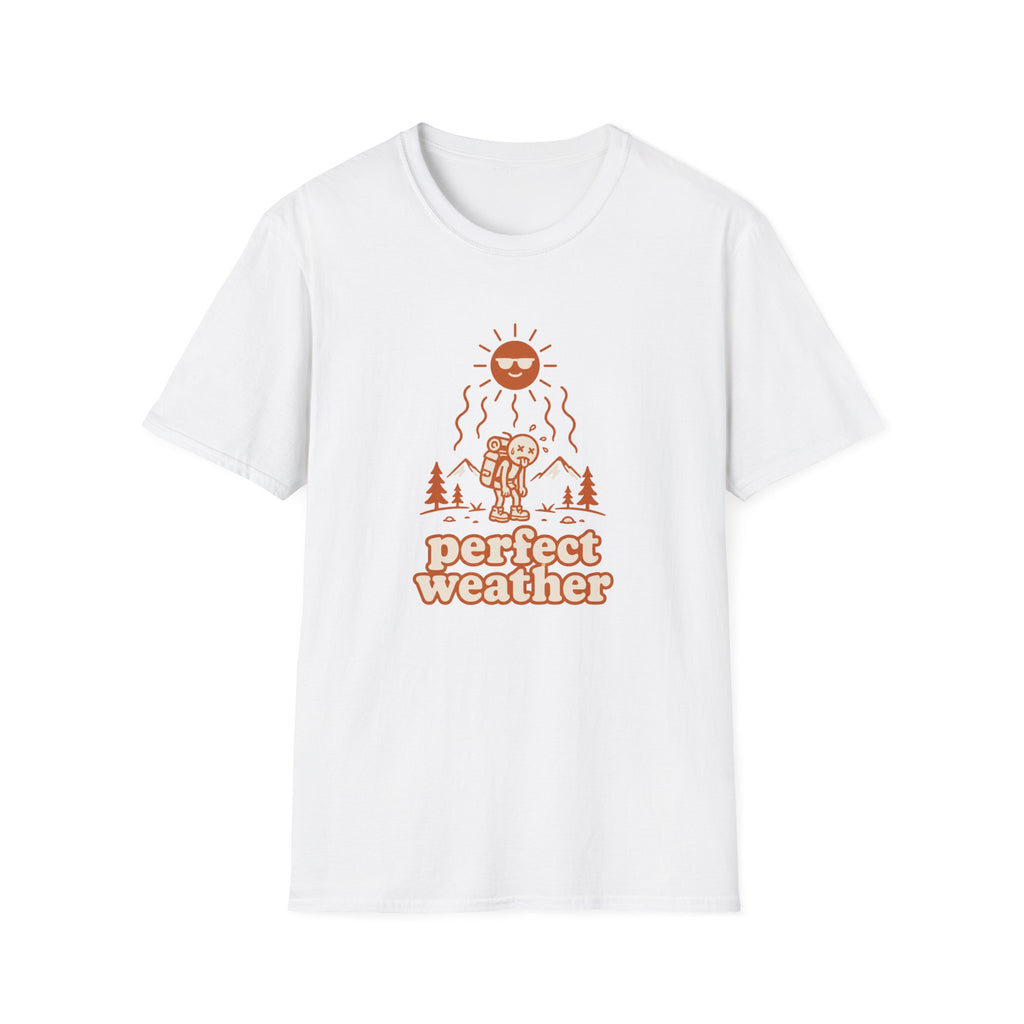 Perfect weather T-Shirt