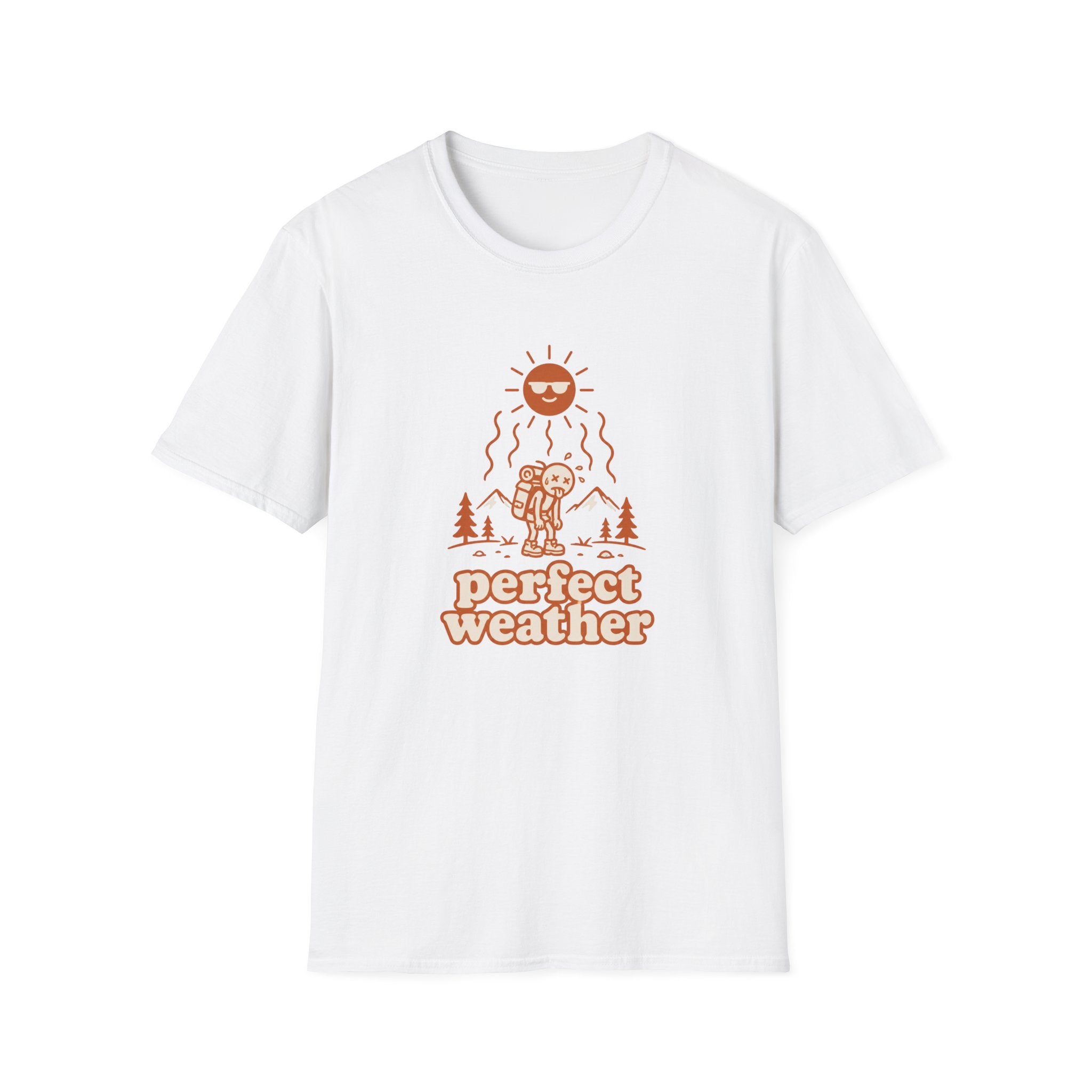 Perfect weather T-Shirt