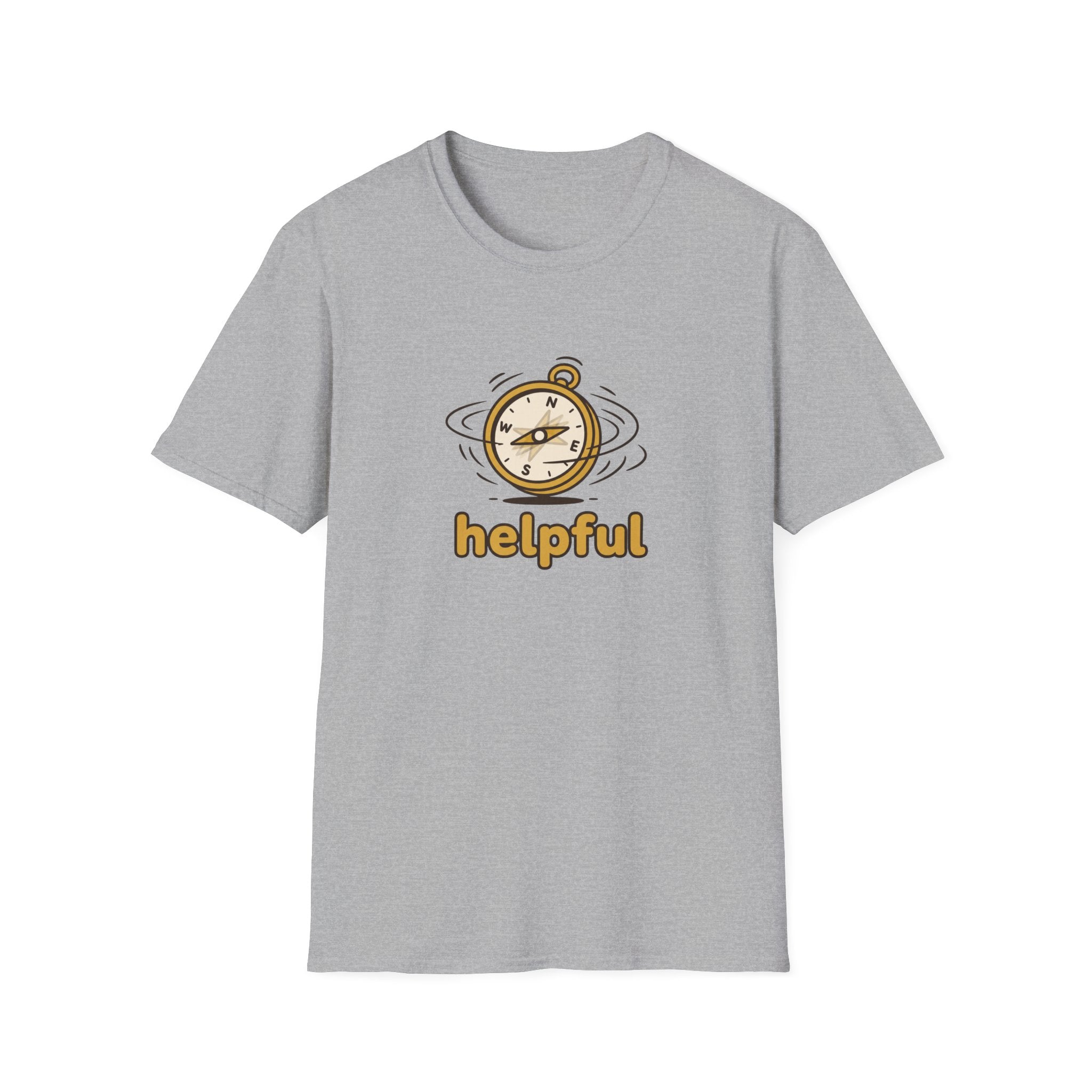 Helpful T-Shirt