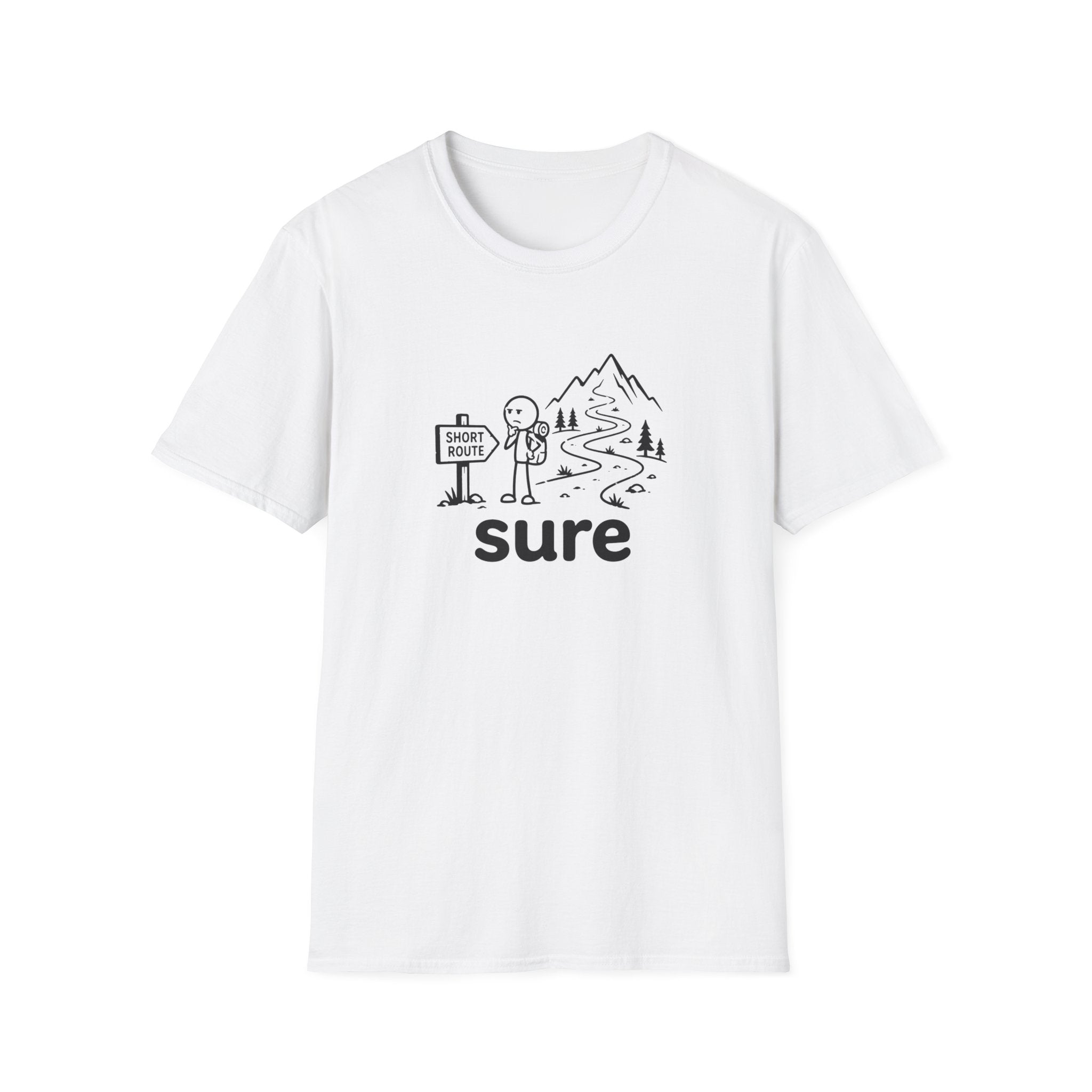 Sure T-Shirt