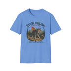 Walk your own pace T-Shirt