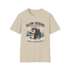 Chilling at my own pace T-Shirt