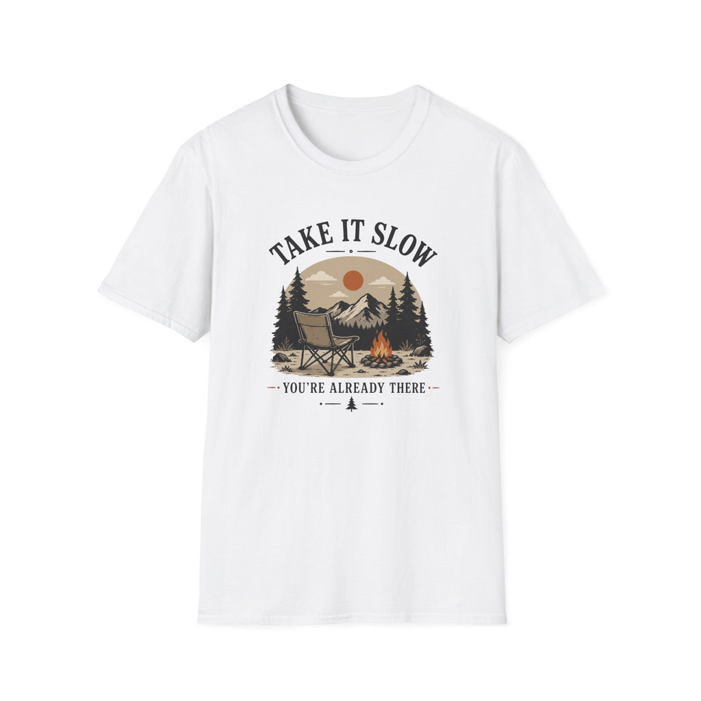 Take it slow T-Shirt