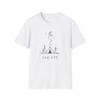 Log off T-Shirt