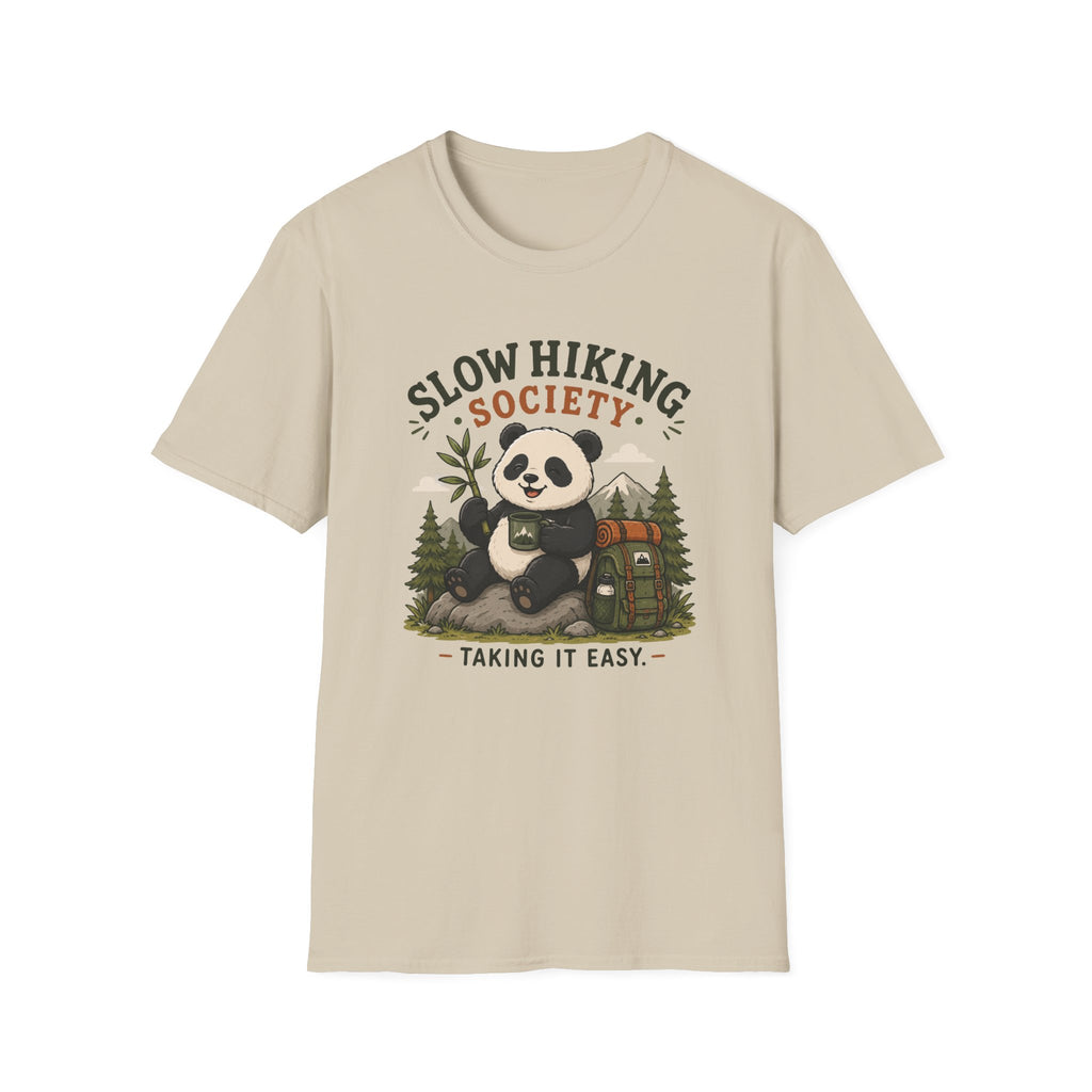 Taking it easy T-Shirt