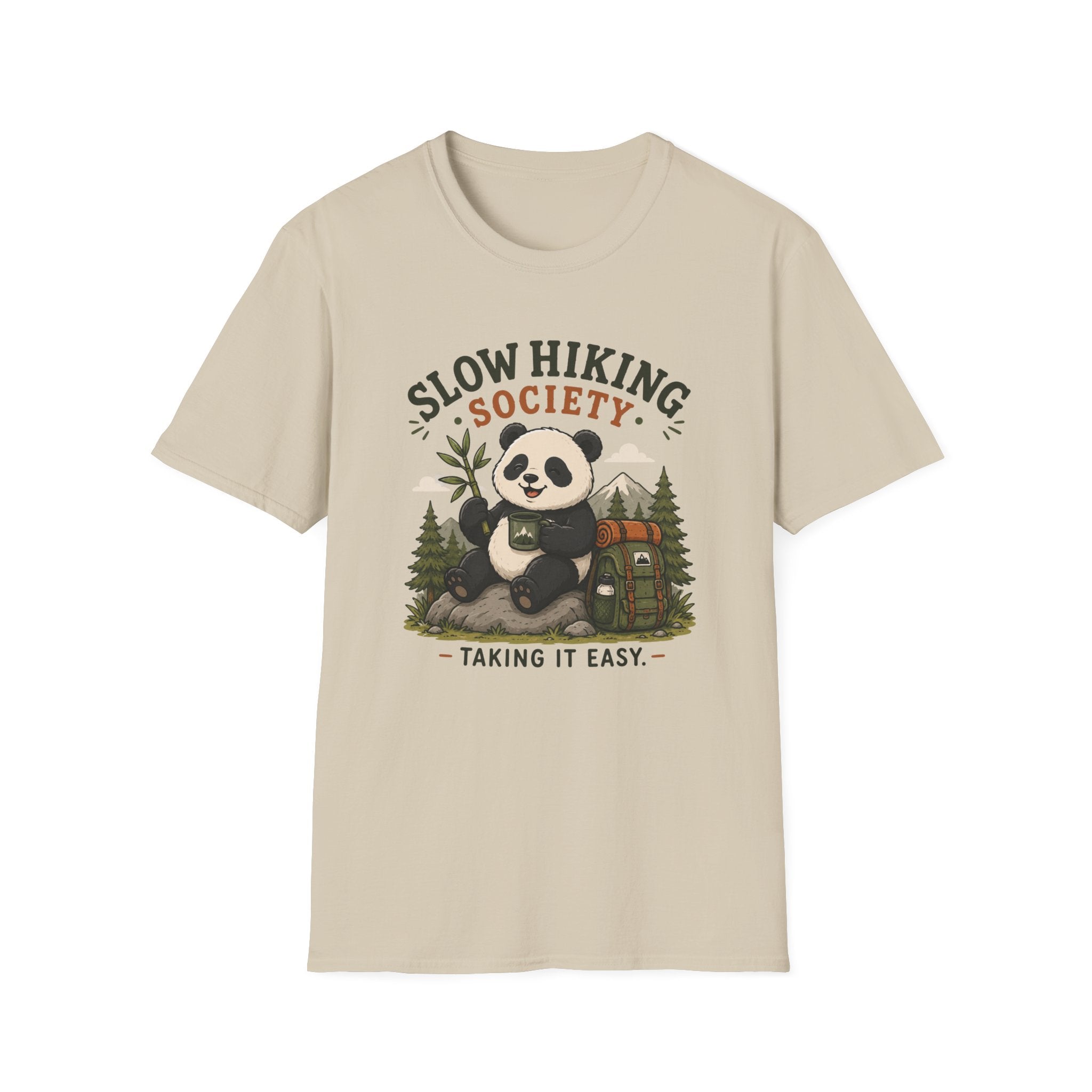 Taking it easy T-Shirt