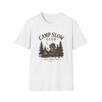 Camp slow club T-Shirt