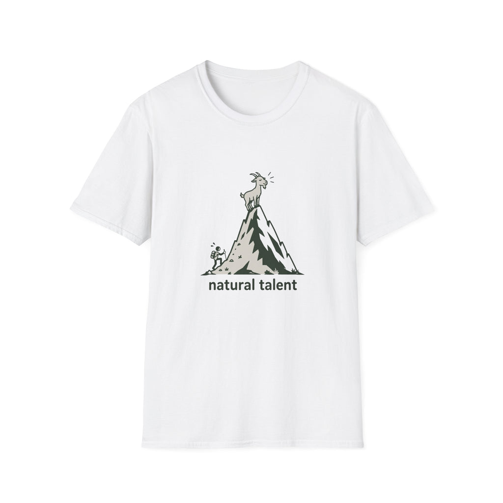 Natural talent T-Shirt