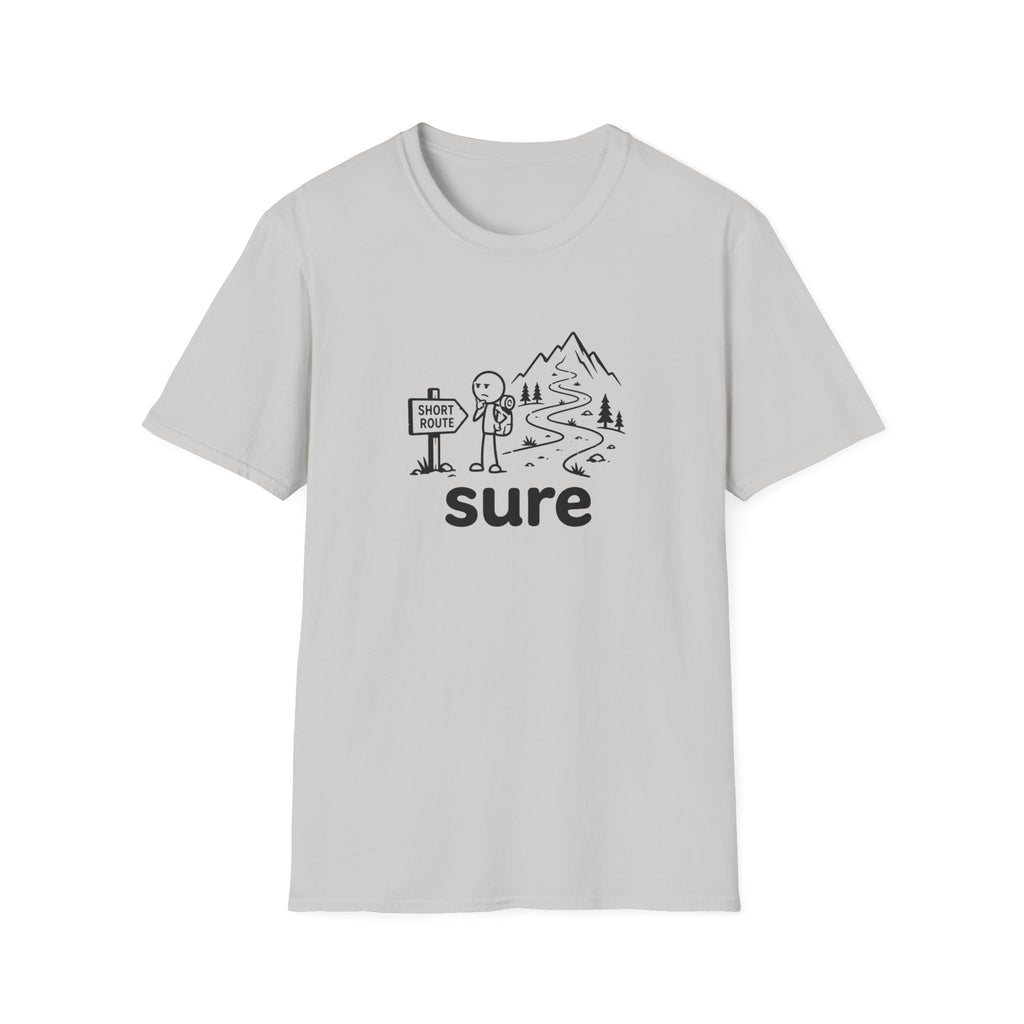 Sure T-Shirt