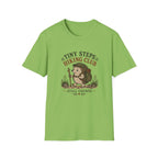 Tiny steps T-Shirt