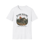 Walk your own pace T-Shirt