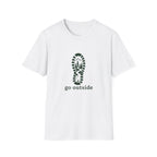 Go outside T-Shirt