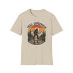 Trail supervisor T-Shirt