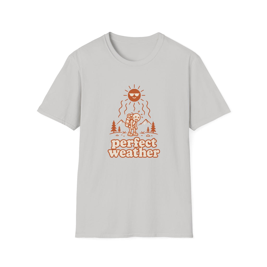 Perfect weather T-Shirt