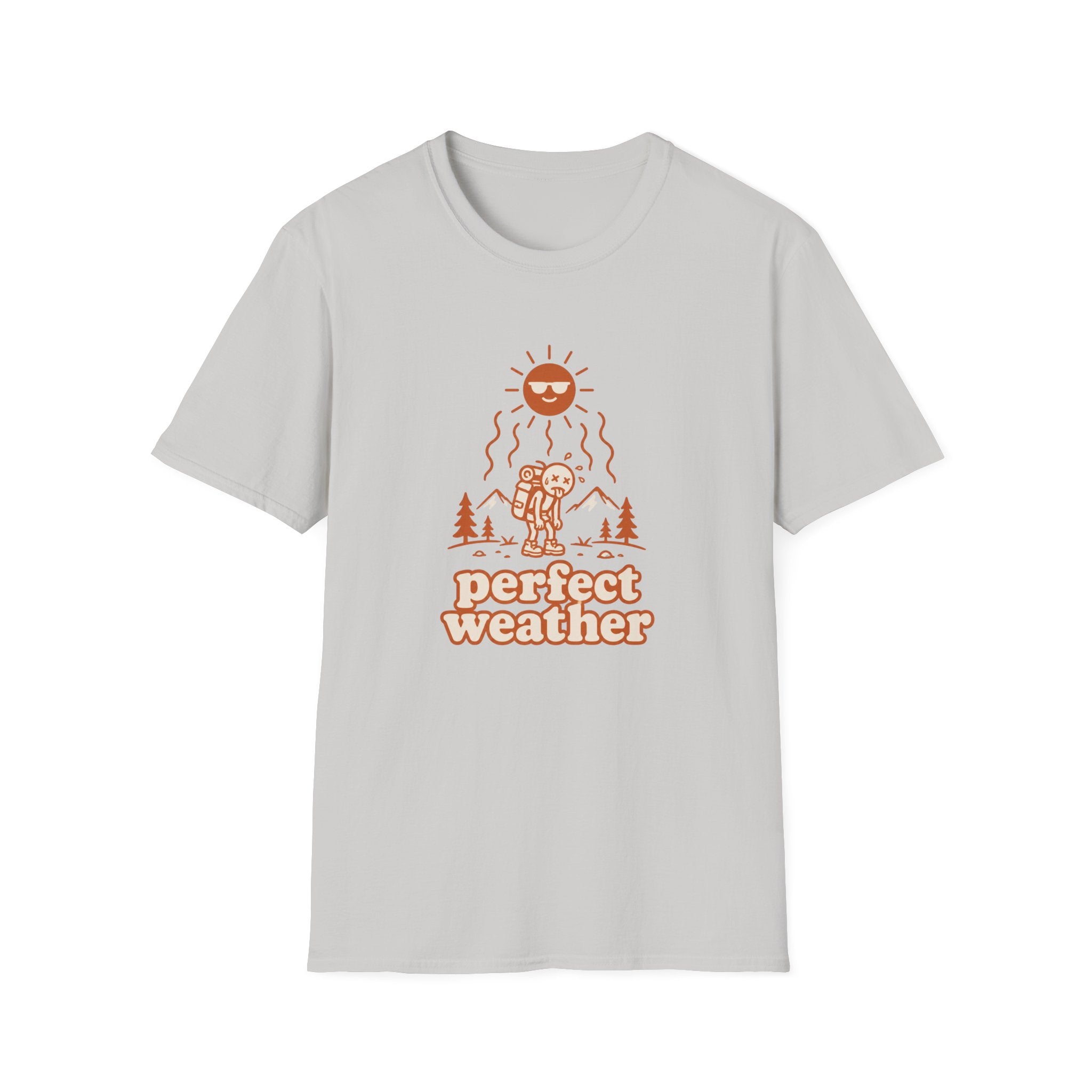 Perfect weather T-Shirt