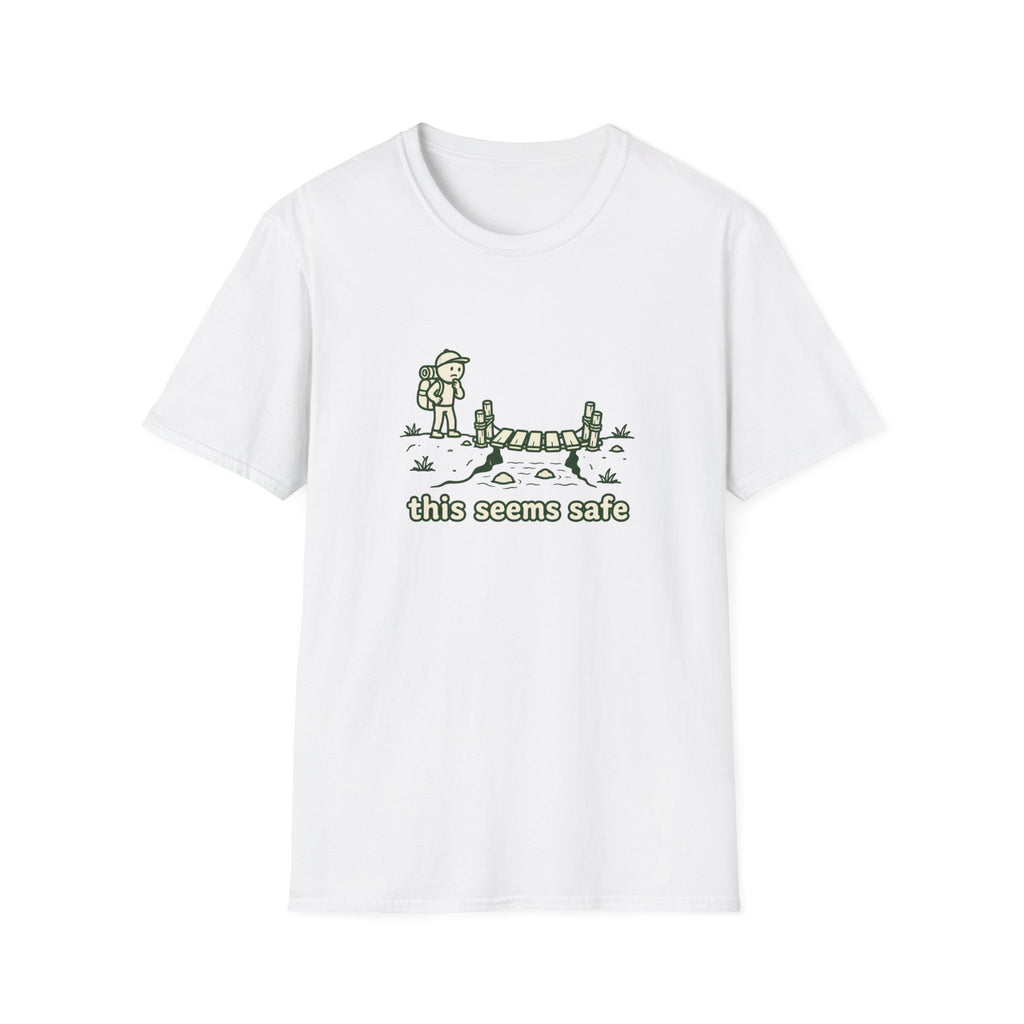 This seems safe T-Shirt