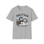 Enjoy the snow T-Shirt