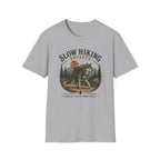 Walk your own pace T-Shirt