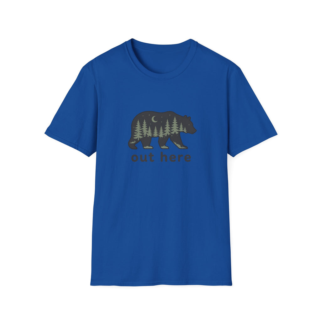 Out here T-Shirt