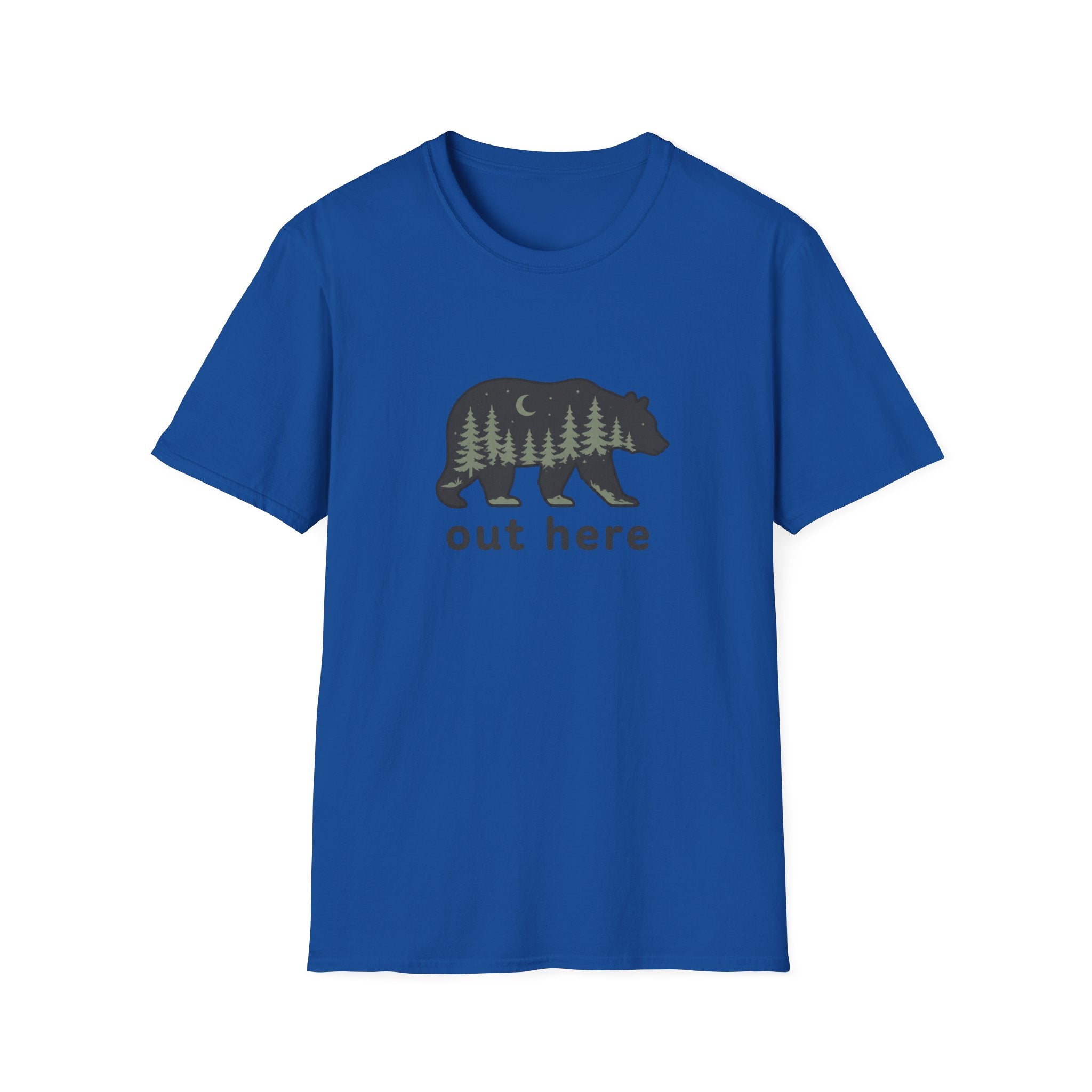 Out here T-Shirt
