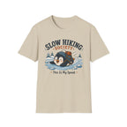 This is my speed T-Shirt