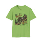 Out of breath T-Shirt