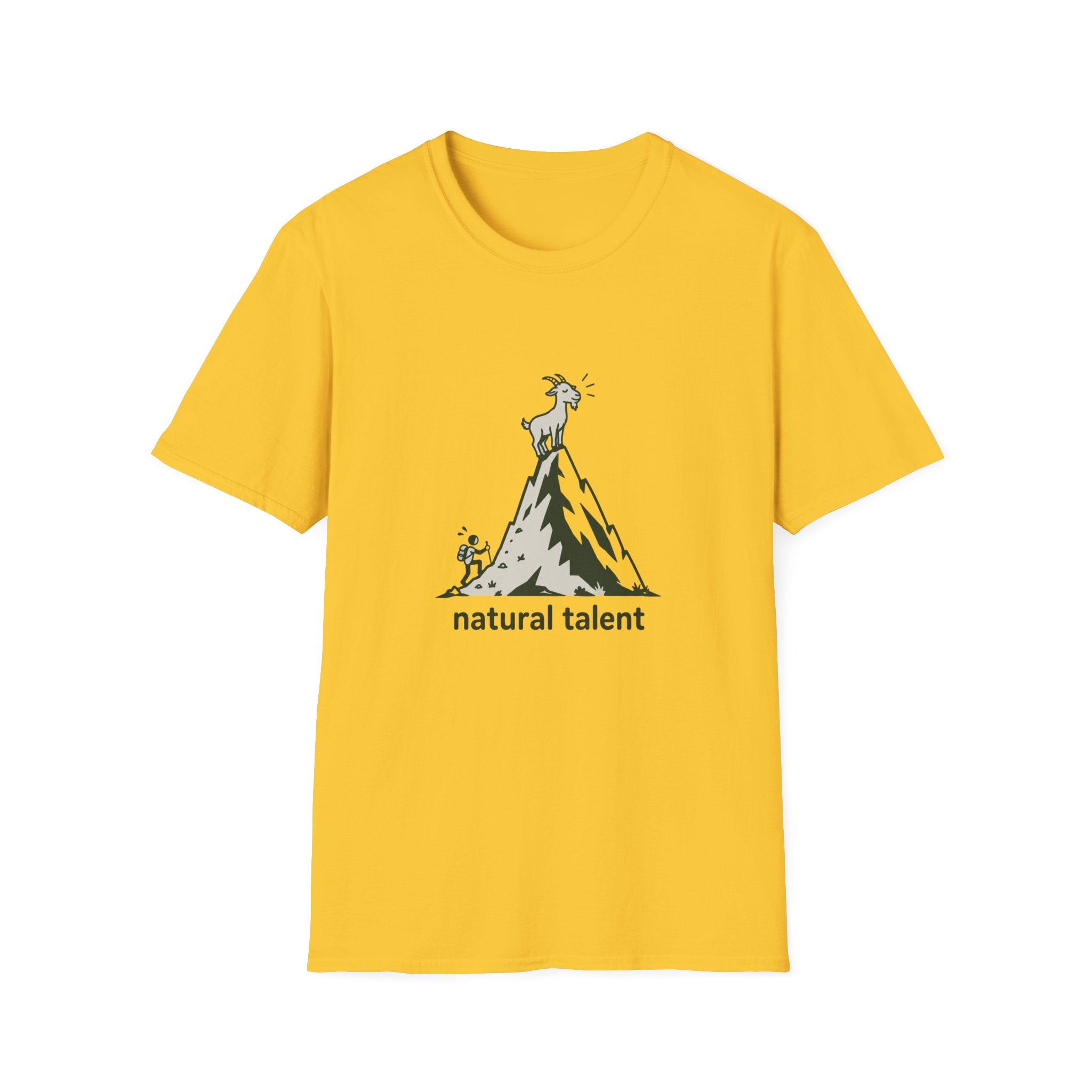 Natural talent T-Shirt