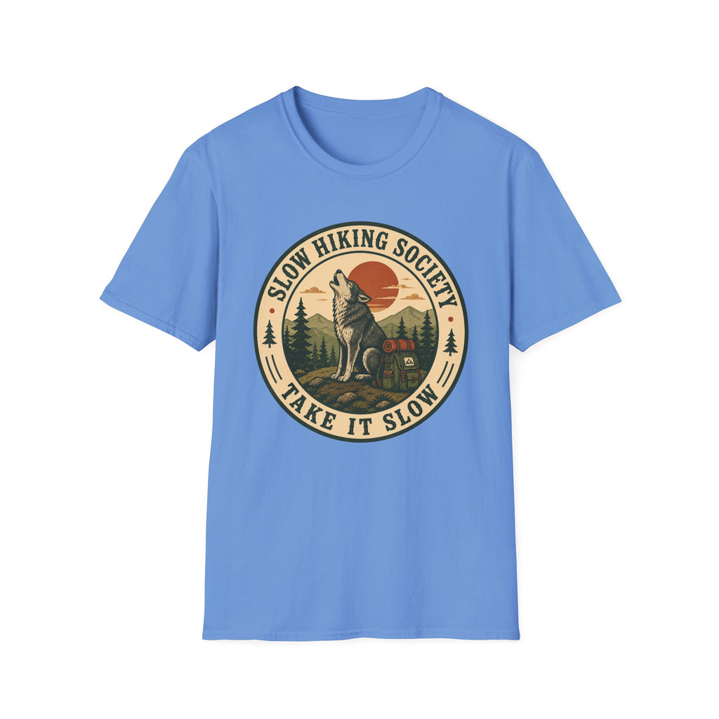 Wolf T-Shirt