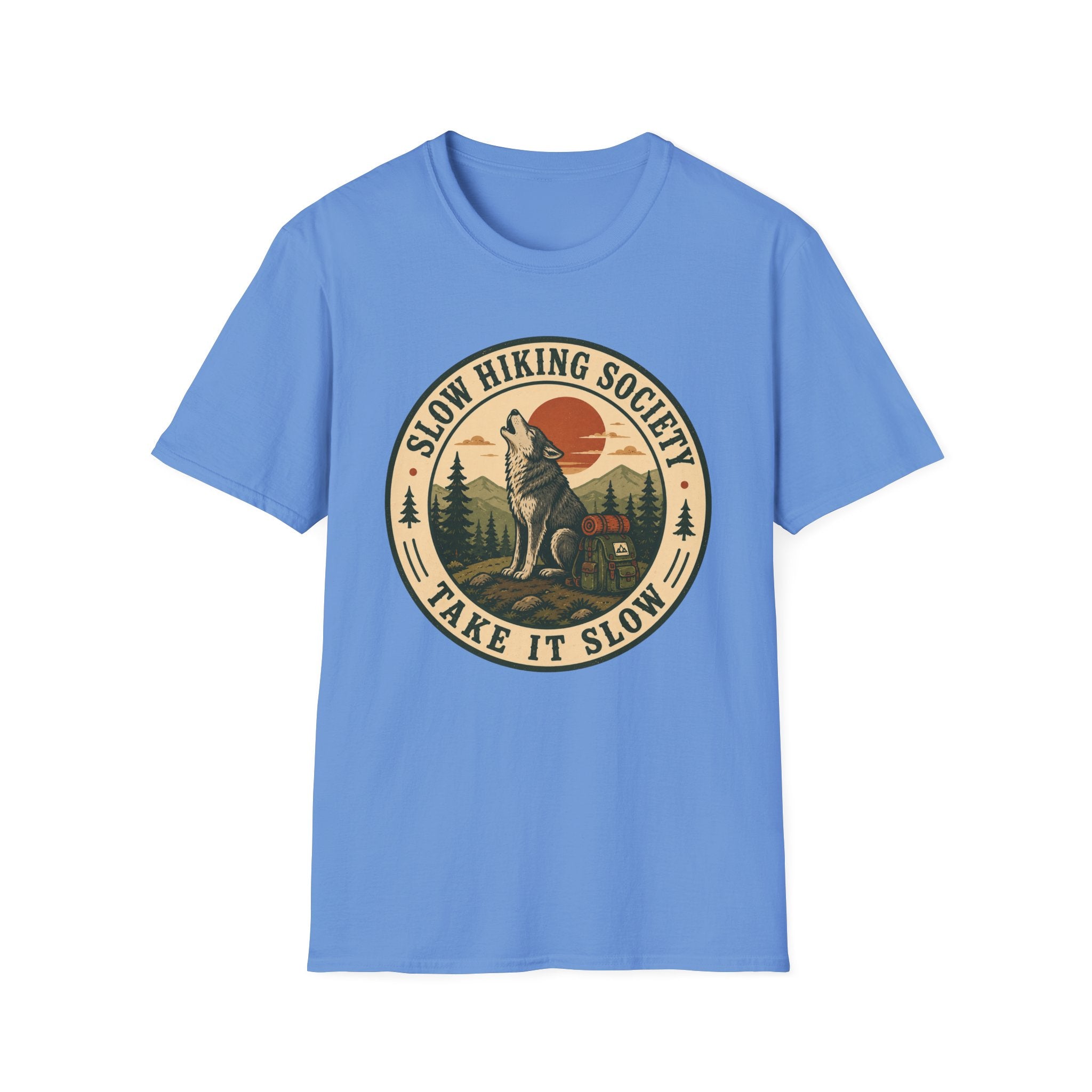 Wolf T-Shirt