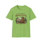 Hiking society T-Shirt