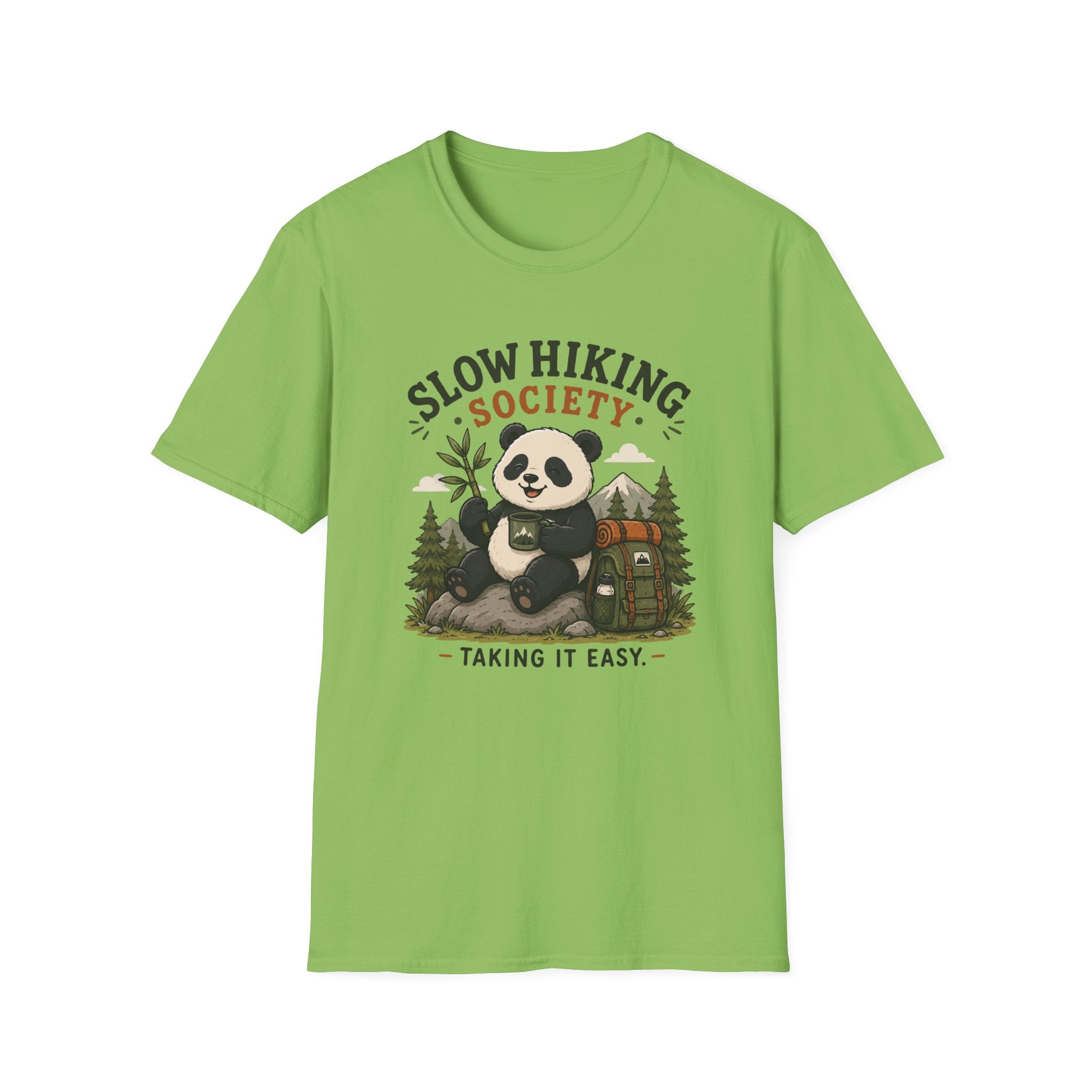 Taking it easy T-Shirt