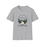 Stay wandering T-Shirt